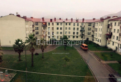 Apartment 50 m² - Yuryevskaya, Batumi, Georgia