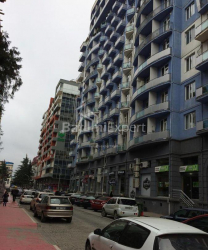 Apartment 154 m² - Yuryevskaya, Batumi, Georgia