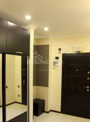 Apartment 35 m² - Yuryevskaya, Batumi, Georgia