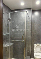 Apartment 35 m² - Yuryevskaya, Batumi, Georgia