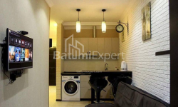 Apartment 35 m² - Yuryevskaya, Batumi, Georgia