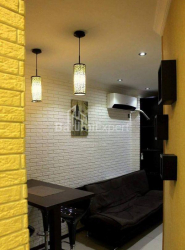 Apartment 35 m² - Yuryevskaya, Batumi, Georgia