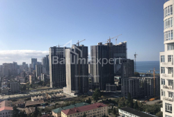 Apartment 3-room 74 m² - Tbel-Abuseridze, Batumi