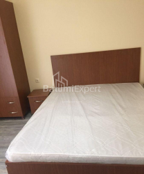 Apartment 41 m² - Yuryevskaya, Batumi, Georgia