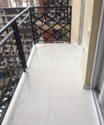 Apartment 41 m² - Yuryevskaya, Batumi, Georgia