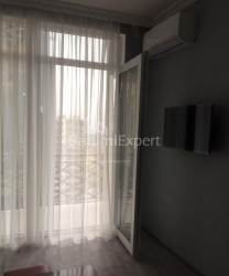 Apartment 41 m² - Yuryevskaya, Batumi, Georgia
