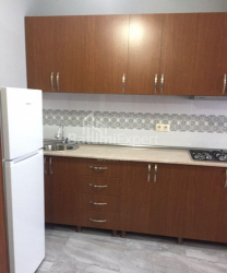 Apartment 41 m² - Yuryevskaya, Batumi, Georgia