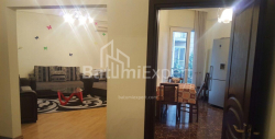 Apartment 70 m² - Yuryevskaya, Batumi, Georgia