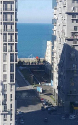 Apartment 52 m² - Niko Pirosmani, Batumi, Georgia