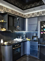 Apartment 51 m² - Ilia Chavchavadze, Batumi, Georgia