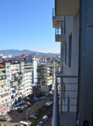 Apartment 150 m² - Sherif Khimshiashvili, Batumi, Georgia