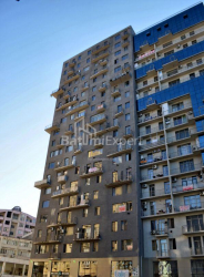 Apartment 150 m² - Sherif Khimshiashvili, Batumi, Georgia