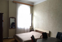 Apartment 175 m² - King Parnavaz, Batumi, Georgia