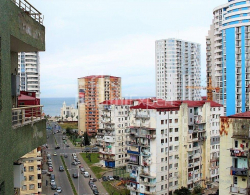Apartment 48 m² - Yuryevskaya, Batumi, Georgia