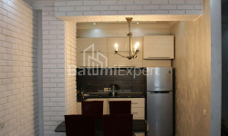 Apartment 48 m² - Yuryevskaya, Batumi, Georgia
