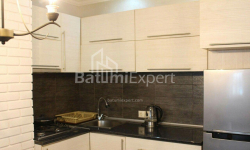 Apartment 48 m² - Yuryevskaya, Batumi, Georgia