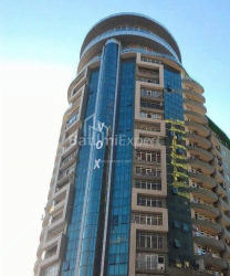 Apartment 48 m² - Yuryevskaya, Batumi, Georgia