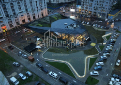 Apartment 2-room 47 m² - Yuryevskaya, Batumi