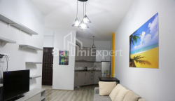 Apartment 2-room 47 m² - Yuryevskaya, Batumi