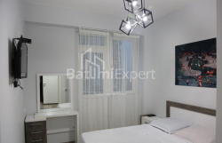 Apartment 47 m² - Yuryevskaya, Batumi, Georgia