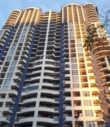 Apartment 59 m² - Yuryevskaya, Batumi, Georgia