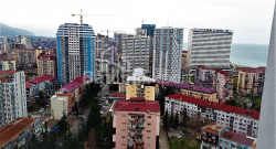 Apartment 59 m² - Yuryevskaya, Batumi, Georgia