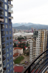 Apartment 59 m² - Yuryevskaya, Batumi, Georgia