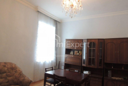 Apartment 49 m² - Yuryevskaya, Batumi, Georgia