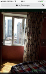 Apartment 54 m² - Yuryevskaya, Batumi, Georgia