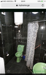 Apartment 54 m² - Yuryevskaya, Batumi, Georgia