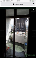 Apartment 54 m² - Yuryevskaya, Batumi, Georgia