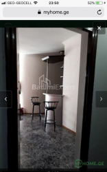 Apartment 54 m² - Yuryevskaya, Batumi, Georgia
