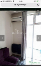 Apartment 54 m² - Yuryevskaya, Batumi, Georgia