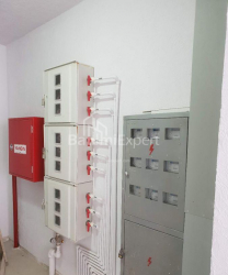 Apartment 52 m² - Yuryevskaya, Batumi, Georgia