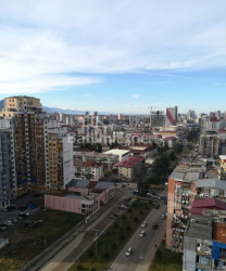 Apartment 52 m² - Yuryevskaya, Batumi, Georgia