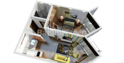 Apartment 52 m² - Yuryevskaya, Batumi, Georgia