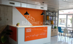 Apartment 5-room 127 m² - Yuryevskaya, Batumi