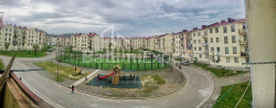 Apartment 48 m² - Yuryevskaya, Batumi, Georgia