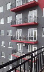 Apartment 77 m² - Peter Bagrationi, Batumi, Georgia