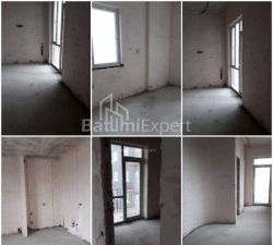 Apartment 77 m² - Peter Bagrationi, Batumi, Georgia