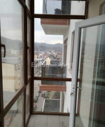 Apartment 48 m² - Peter Bagrationi, Batumi, Georgia