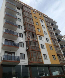 Apartment 48 m² - Peter Bagrationi, Batumi, Georgia