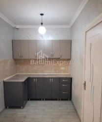 Apartment 48 m² - Peter Bagrationi, Batumi, Georgia