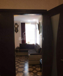 Apartment 45 m² - Peter Bagrationi, Batumi, Georgia
