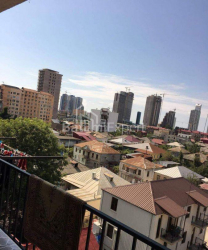 Apartment 45 m² - Peter Bagrationi, Batumi, Georgia