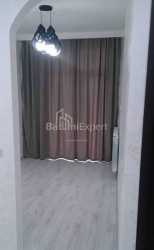 Apartment 45 m² - Peter Bagrationi, Batumi, Georgia