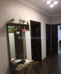 Apartment 45 m² - Peter Bagrationi, Batumi, Georgia