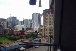 Apartment 3-room 76 m² - Iusuf Kobaladze, Batumi