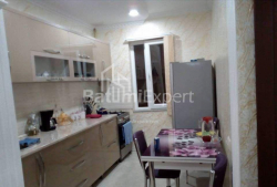 Apartment 3-room 76 m² - Iusuf Kobaladze, Batumi