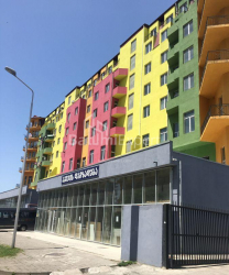 Apartment 104 m² - Galaktion Tabidze, Batumi, Georgia